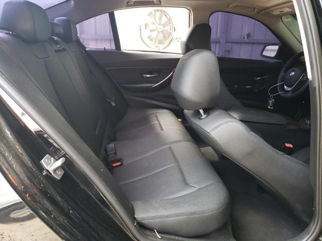 WBA3A5G5XENP33933 BMW 328 I