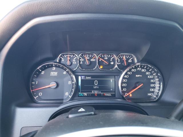 1GTV2MEC7HZ392749 GMC Sierra K1500 Sle