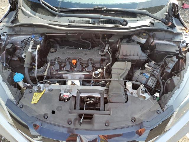 3CZRU6H51JM723573 Honda HR-V EX