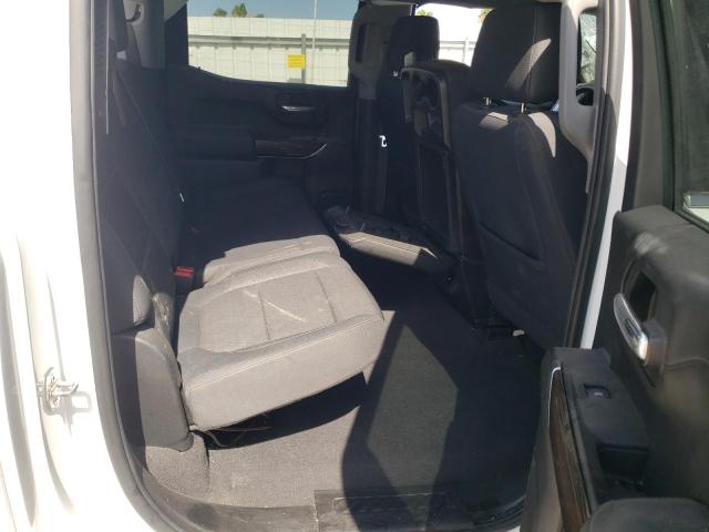 3GTP8BED2LG177826 GMC Sierra C1500 Sle