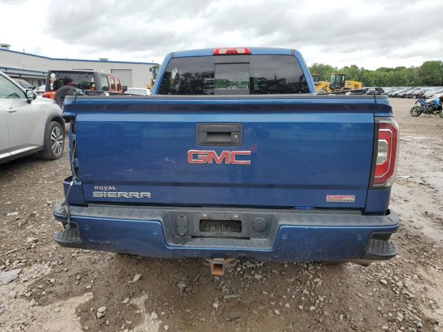 3GTU2NEC4GG258023 GMC Sierra K1500 Slt
