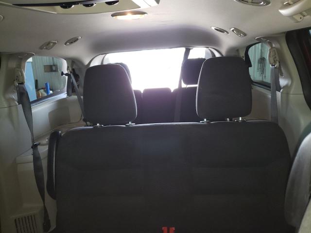 2C4RDGBG1LR248783 Dodge Grand Caravan Se