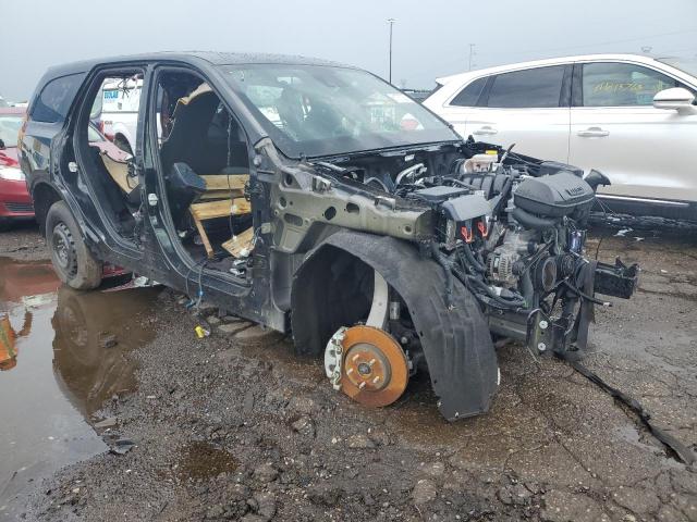 1C4SDJCT4NC222085 Dodge Durango R/t