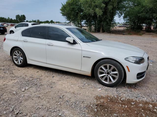 WBA5A5C5XED508707 BMW 528 I