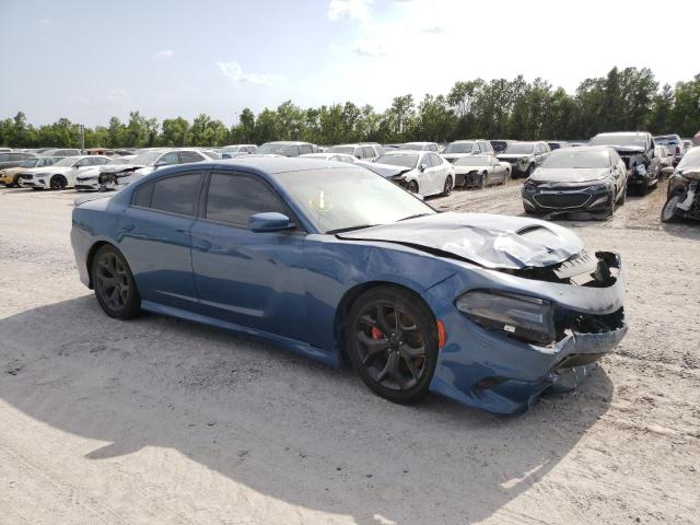2C3CDXGJ9LH223649 Dodge Charger Scat Pack