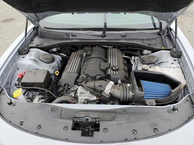 2C3CDXGJ7NH123536 Dodge Charger Scat Pack