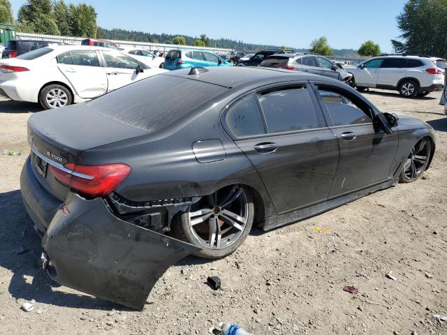 WBA7B0C56GGF92294 BMW 750 Xi