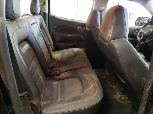 1GTG6CEN1J1268912 GMC CANYON SLE