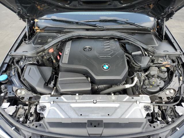3MW5R1J00M8C07819 BMW 330I