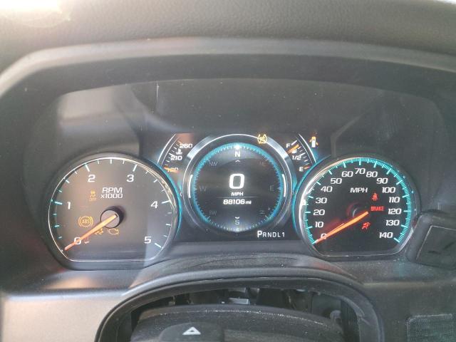 1GT42YEY4JF120505 GMC Sierra K3500 Denali