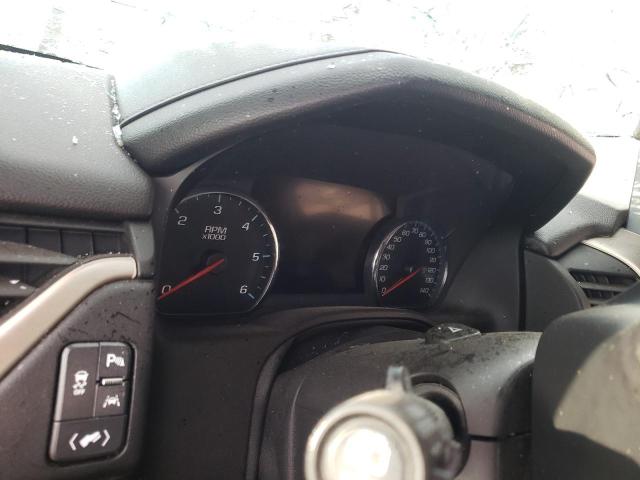 1GKS2CKJ0HR328749 GMC YUKON DENALI