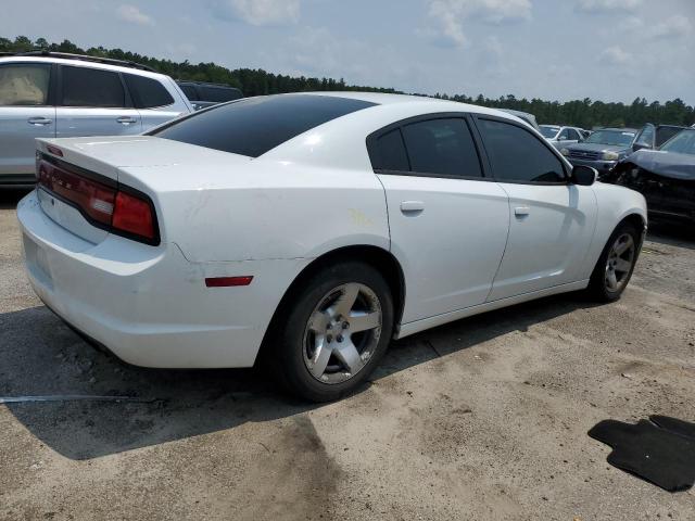 2C3CDXATXEH156119 Dodge Charger Police