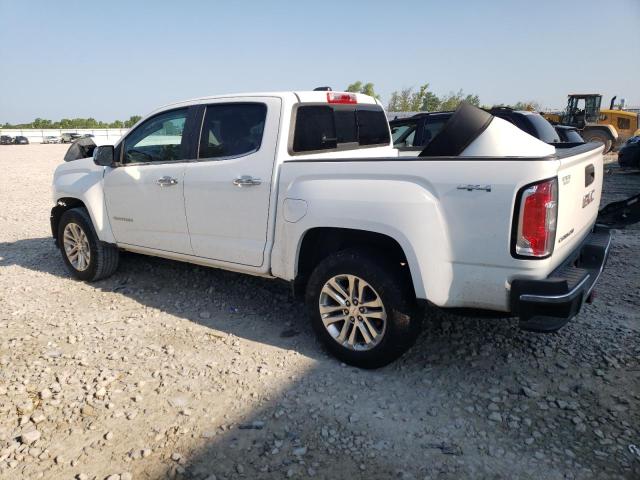 1GTG6DE39G1245553 GMC CANYON SLT
