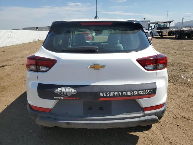 KL79MMS26PB001165 Chevrolet TRAILBLAZE