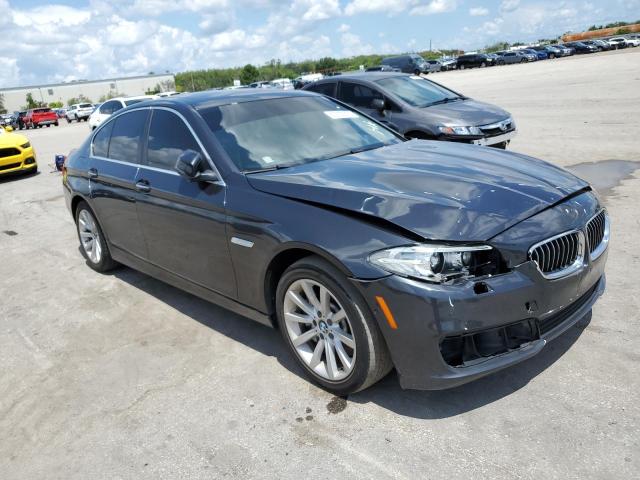 WBA5B1C59ED476970 BMW 535 I