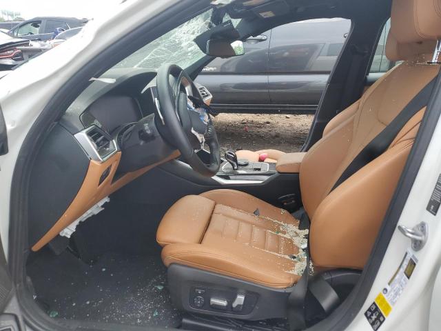 3MW5R7J06M8B59648 BMW 330XI