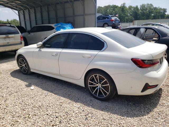 3MW5R1J05M8B56527 BMW 330I