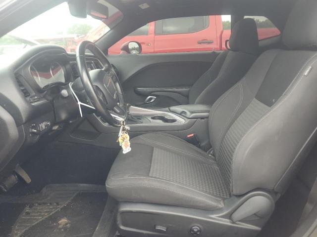 2C3CDZAG9KH642141 Dodge Challenger Sxt