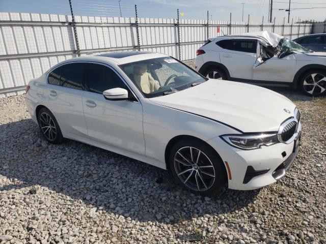 3MW5R7J09M8B51043 BMW 330XI