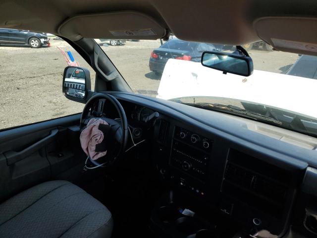 1GTW7AF73N1145714 GMC Savana G2500