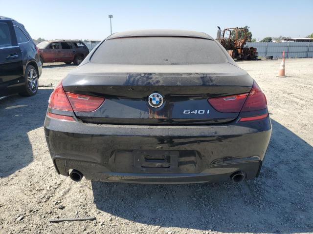 WBA6D0C55HG639612 BMW 640 I Gran Coupe