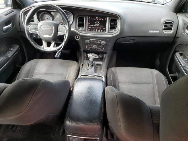 2C3CDXHG3GH172917 Dodge Charger Sxt