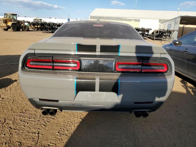 2C3CDZGG0HH641296 Dodge Challenger Gt