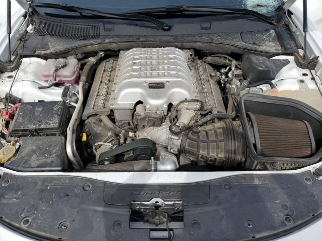 2C3CDXL99MH645420 Dodge Charger Srt Hellcat