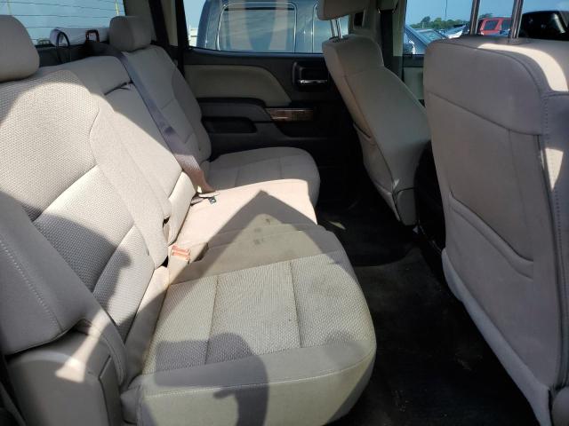 3GTU2MEC5JG228949 GMC Sierra K1500 Sle