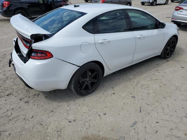 1C3CDFBB7FD435073 Dodge DART SXT
