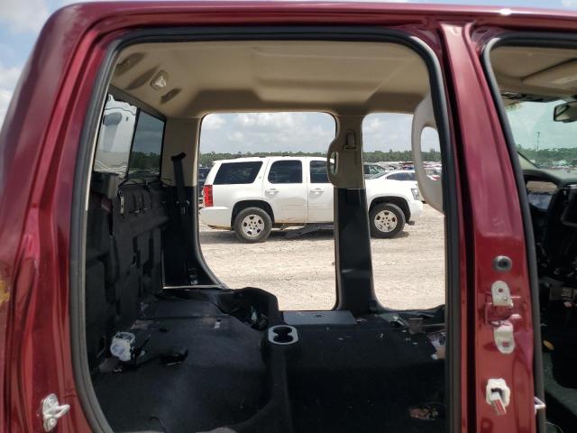 1C6RR7LT5JS186563 RAM 1500 Slt