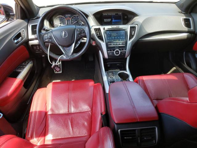 19UUB2F65KA004367 Acura Tlx Technology