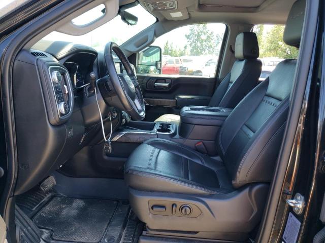 1GT49WEYXMF275273 GMC Sierra K3500 Denali
