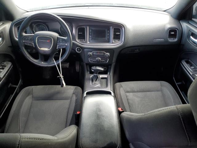 2C3CDXBG4GH242210 Dodge Charger Se