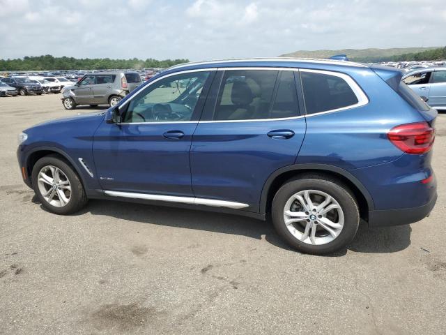5UXTR9C57JLC77969 BMW X3 Xdrive30i