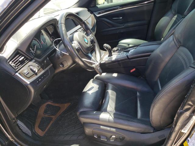 WBAKN9C53GD962430 BMW 550 I
