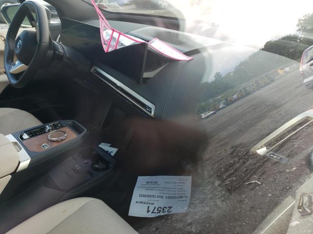 WB523CF05PCL62449 BMW Ix Xdrive50