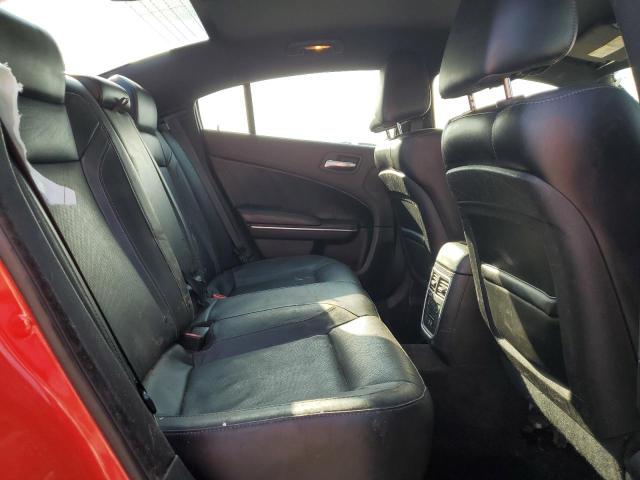 2C3CDXHG1FH832225 Dodge Charger Sxt