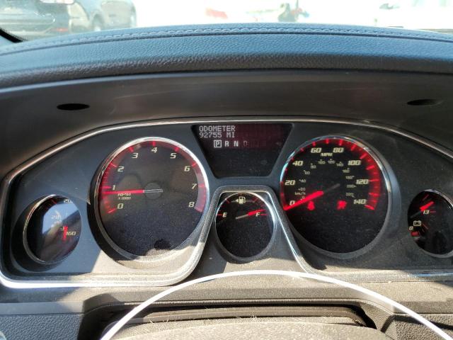 1GKKRSKD3FJ102037 GMC Acadia Slt-2