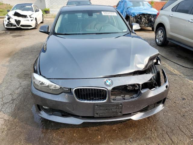 WBA3B5C59EP540390 BMW 328 Xi Sulev