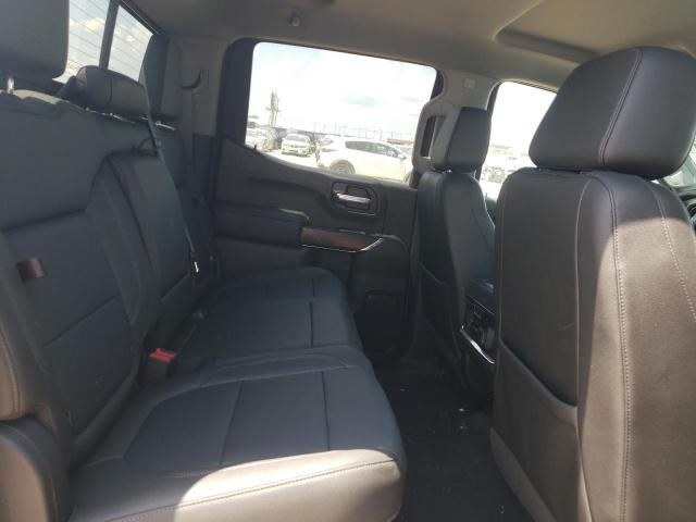 3GTU9DET8MG382426 GMC Sierra K1500 Slt