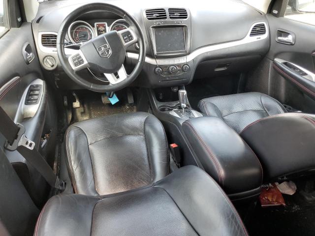 3C4PDCEG0JT380858 Dodge JOURNEY GT