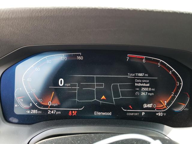 3MW5R1J07M8B71465 BMW 330I