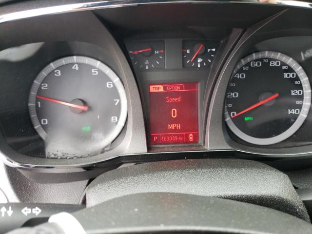2GKALSEK2F6250040 GMC Terrain Slt