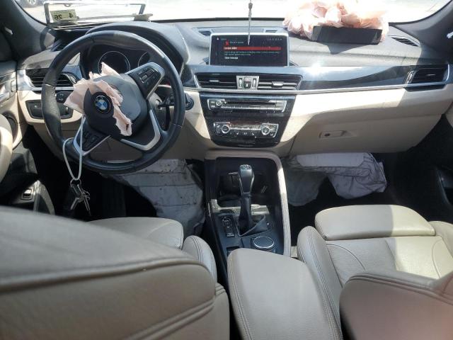 WBXHT3C36J3H30843 BMW X1 Xdrive28i