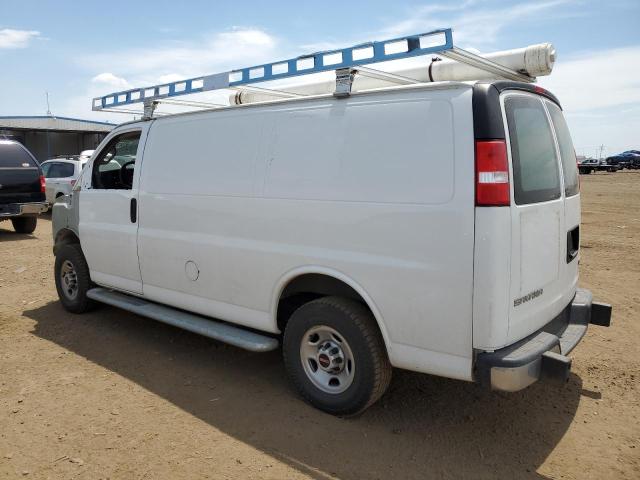 1GTW7AFG8L1236863 GMC Savana G2500