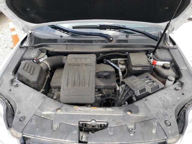 2GKFLTEK8H6347239 GMC Terrain Sle