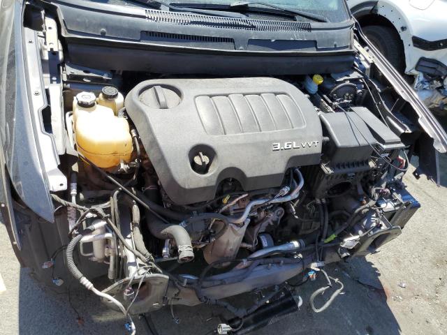 3C4PDCBG5FT649500 Dodge Journey Sxt
