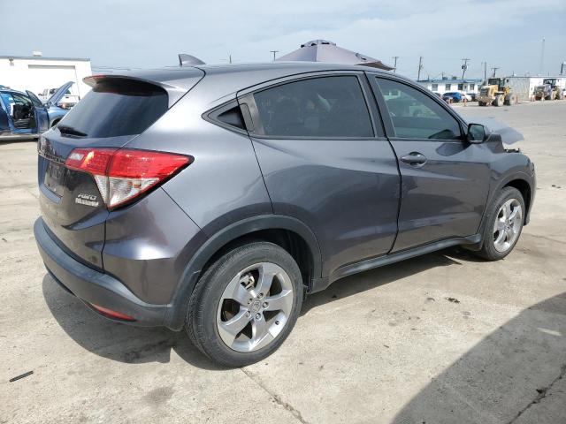 3CZRU6H39KG712738 Honda HR-V LX