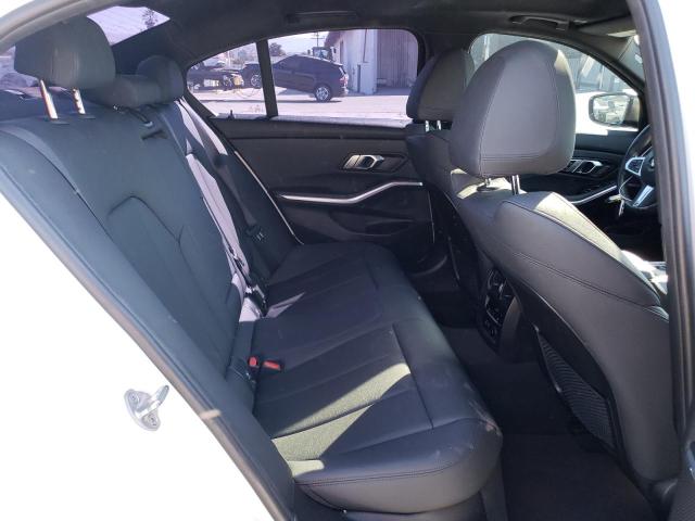 3MW5U7J03L8B44392 BMW M340I